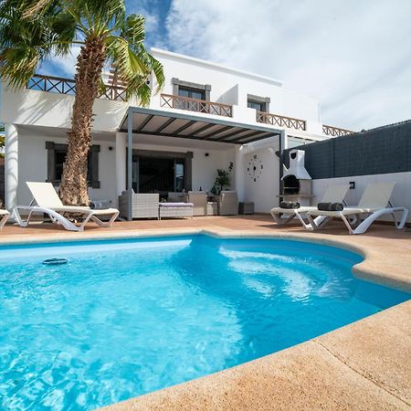 Villa Ariana - Playa Blanca Playa Blanca (Lanzarote) Exterior foto