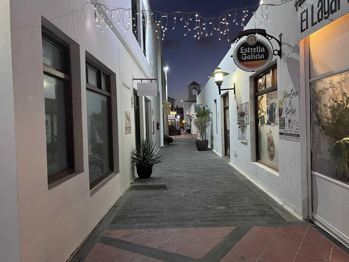 Villa Ariana - Playa Blanca Playa Blanca (Lanzarote) Exterior foto