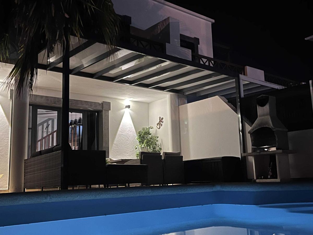 Villa Ariana - Playa Blanca Playa Blanca (Lanzarote) Exterior foto