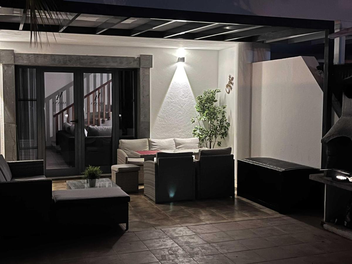 Villa Ariana - Playa Blanca Playa Blanca (Lanzarote) Exterior foto