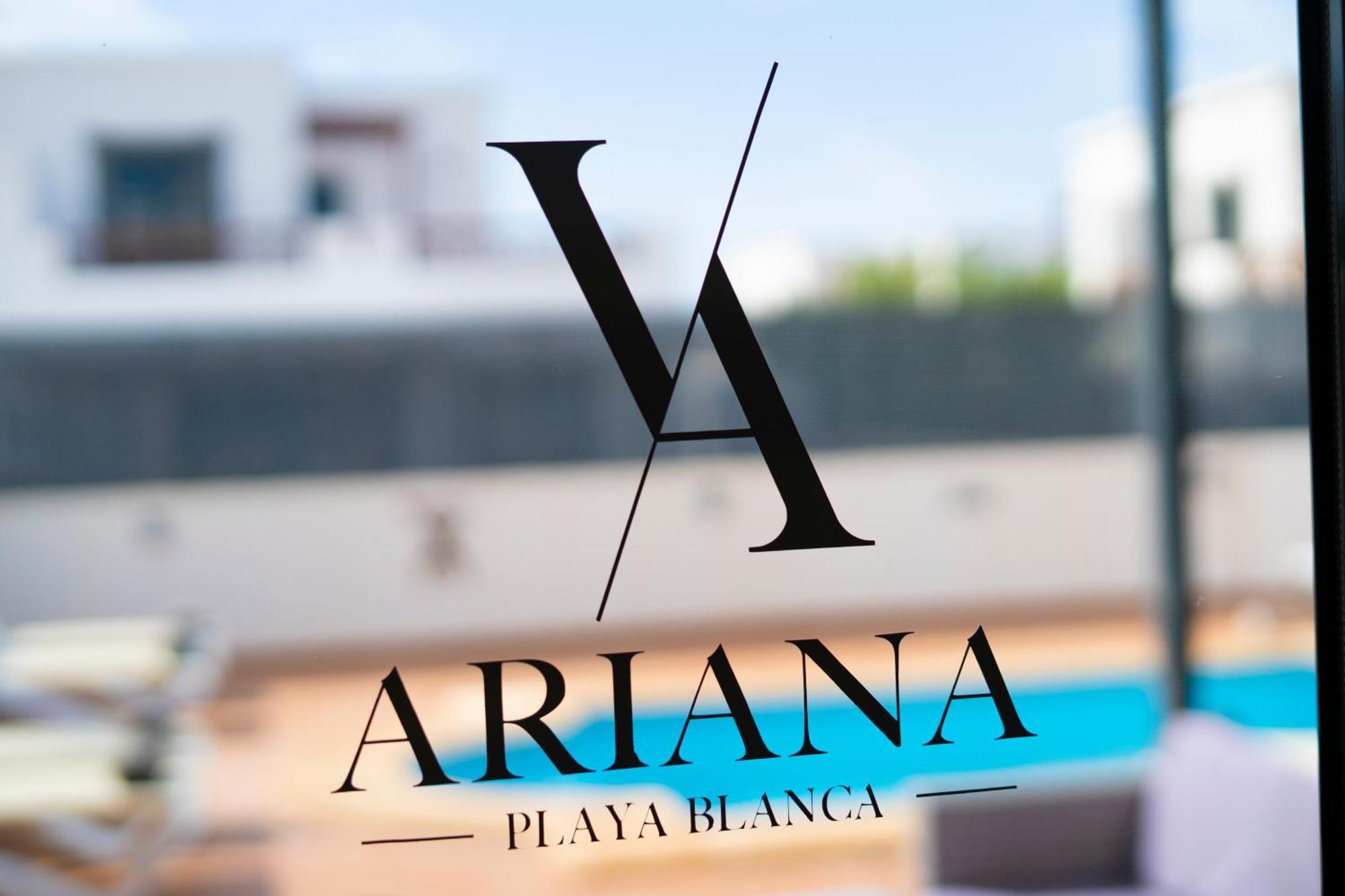Villa Ariana - Playa Blanca Playa Blanca (Lanzarote) Exterior foto