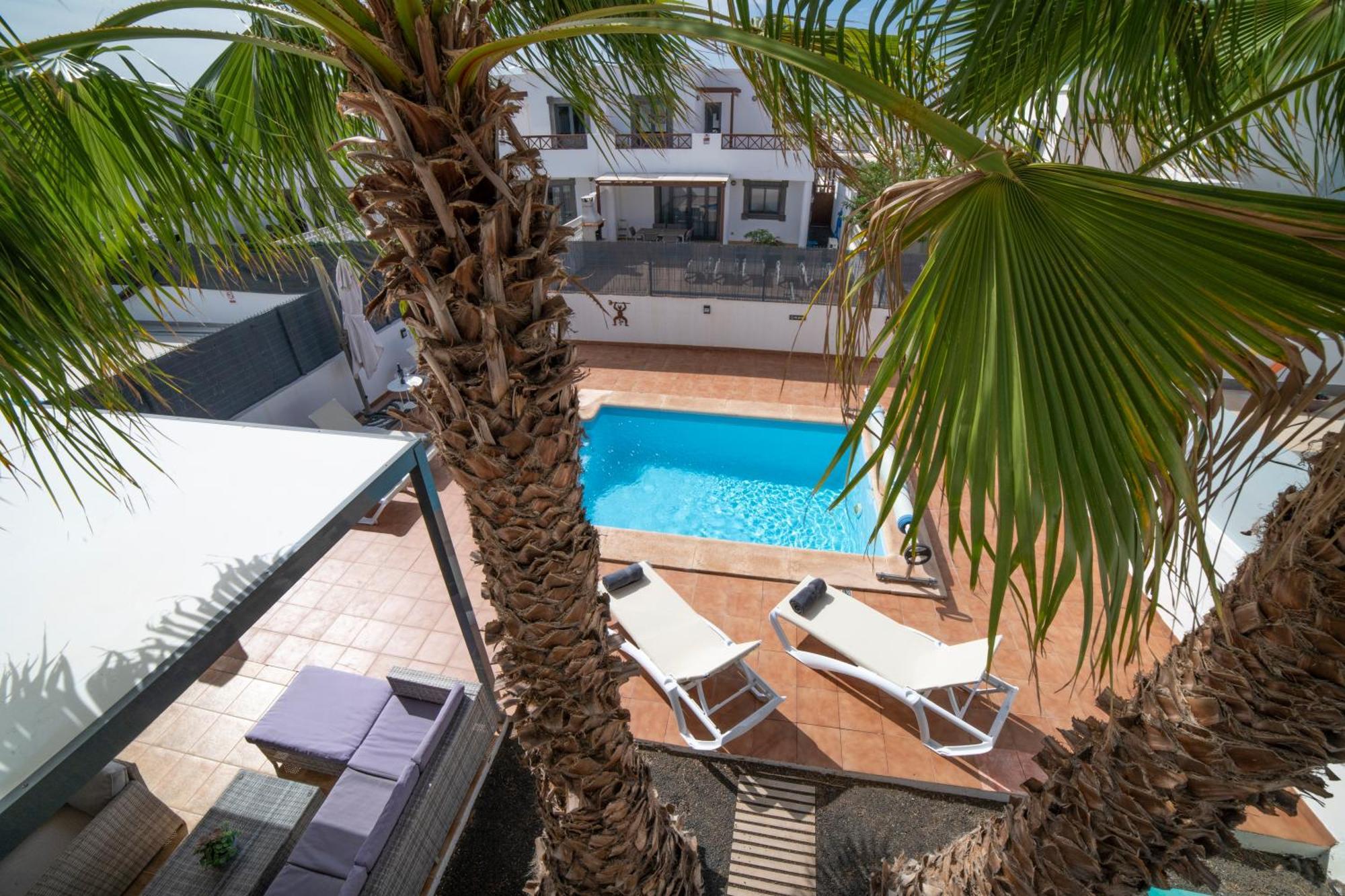 Villa Ariana - Playa Blanca Playa Blanca (Lanzarote) Exterior foto