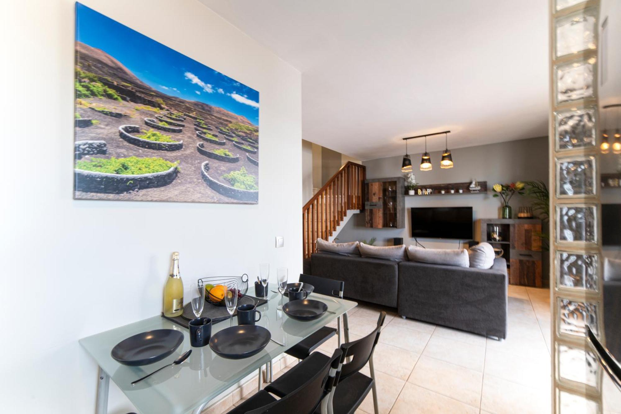Villa Ariana - Playa Blanca Playa Blanca (Lanzarote) Exterior foto